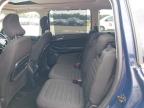 2016 FORD GALAXY TIT for sale at Copart WISBECH