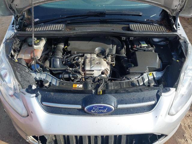 2014 FORD C-MAX TITA