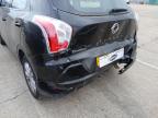 2017 SSANGYONG TIVOLI TD for sale at Copart NEWBURY
