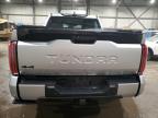 2023 TOYOTA TUNDRA CREWMAX PLATINUM   for sale at Copart QC - MONTREAL