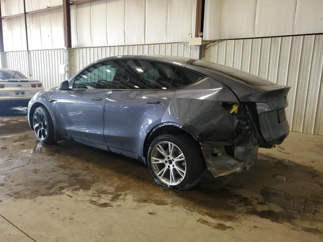 TESLA MODEL Y 2023 Gray