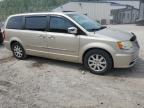 2012 Chrysler Town & Country Touring L for Sale in Hurricane, WV - Side