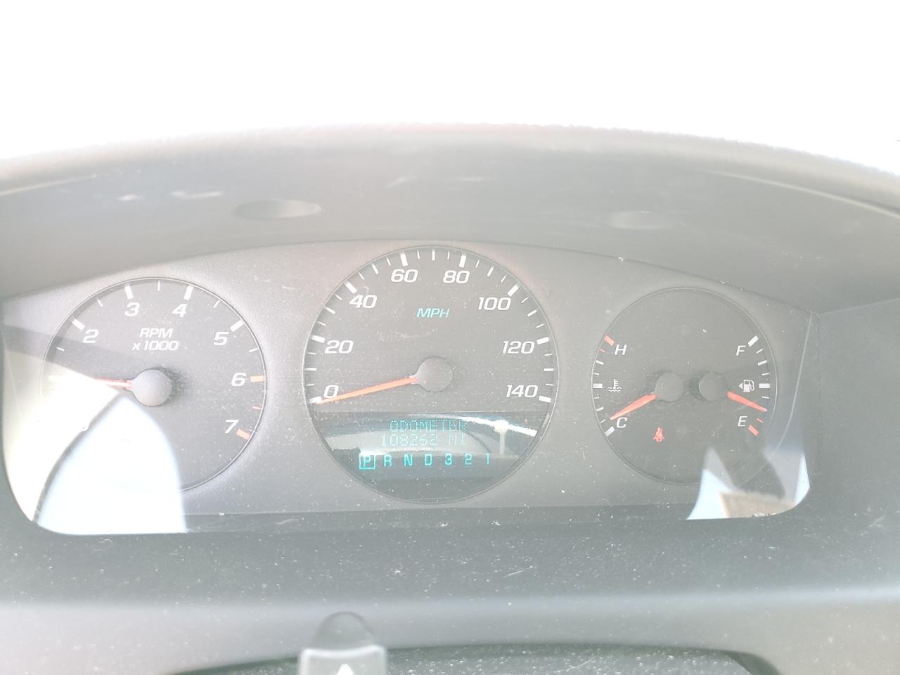 2007 Chevrolet Impala Ls VIN: 2G1WB58K879107958 Lot: 59460145