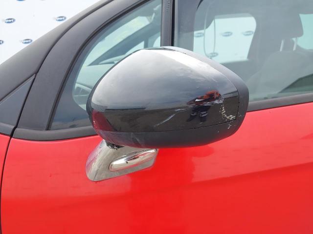 2012 CITROEN DS3 DSTYLE