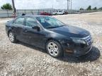 2010 Ford Fusion Se   zu verkaufen in Columbus, OH - Side