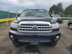 2011 Toyota Sequoia Limited en Venta en Denver, CO - Rear End