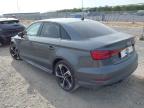 2019 AUDI A3 S LINE BLACK ED 30 TDI  for sale at Copart CORBY