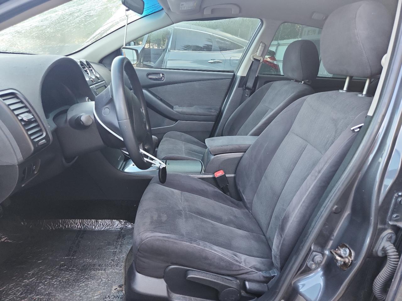 2010 Nissan Altima Base VIN: 1N4AL2AP0AN542308 Lot: 61793785