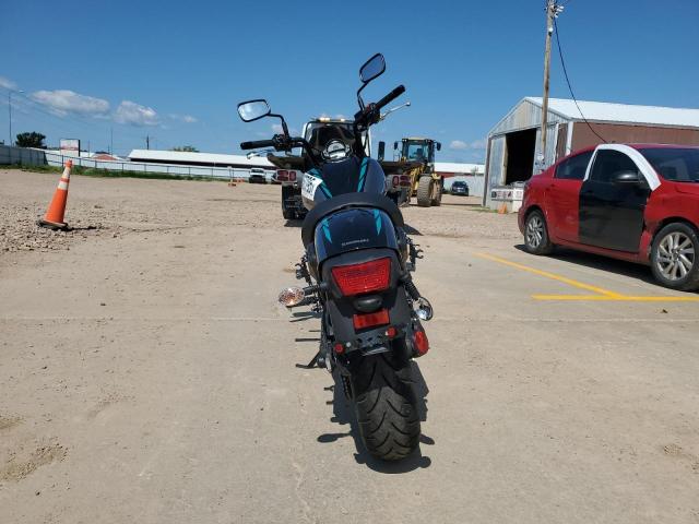 2025 KAWASAKI EN650 E