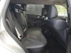 2024 Mitsubishi Outlander Se на продаже в Woodhaven, MI - Side