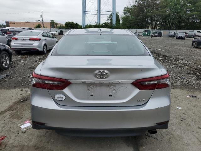  TOYOTA CAMRY 2023 Srebrny