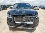 2023 Lincoln Navigator Reserve   en Venta en Houston, TX - Front End