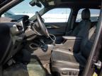 2021 CHEVROLET TRAILBLAZER ACTIV   for sale at Copart AB - EDMONTON
