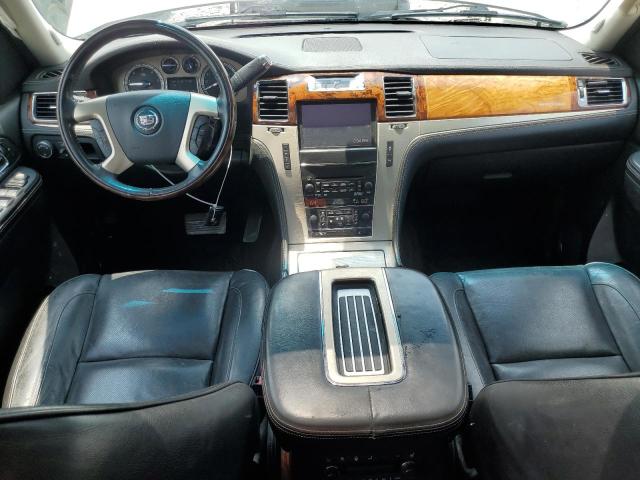 Parquets CADILLAC ESCALADE 2014 White