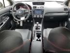 2017 SUBARU WRX LIMITED   for sale at Copart ON - LONDON