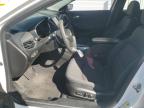 2016 Chevrolet Malibu Lt na sprzedaż w Vallejo, CA - Minor Dent/Scratches