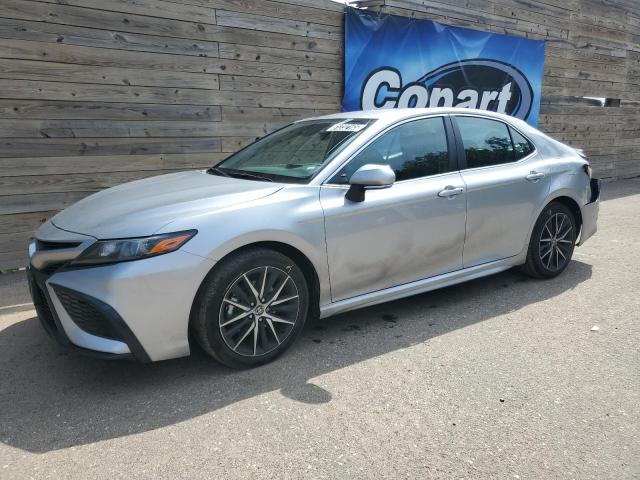 2024 Toyota Camry Se Night Shade  