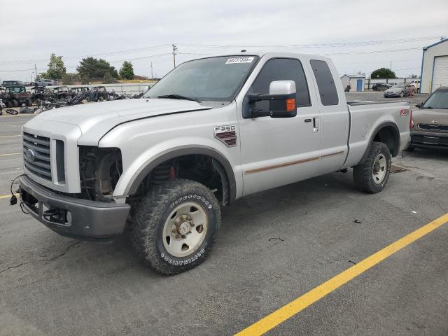 2008 Ford F250 Super Duty