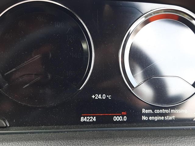 2019 BMW 218I M SPORT 