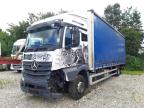 2019 MERCEDES BENZ ACTROS (4) for sale at Copart SANDTOFT