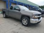 2017 Chevrolet Silverado K1500 Lt en Venta en Columbus, OH - Burn