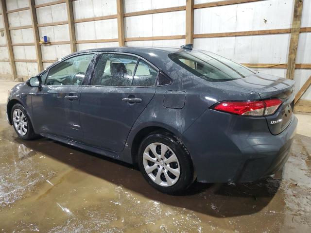  TOYOTA COROLLA 2024 Gray