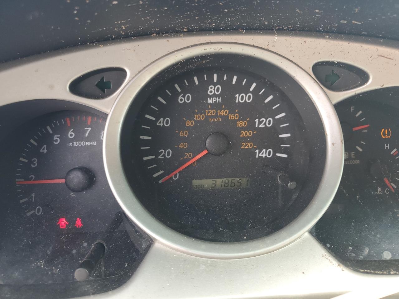 2006 Toyota Highlander Limited VIN: JTEGP21A360114642 Lot: 60711785