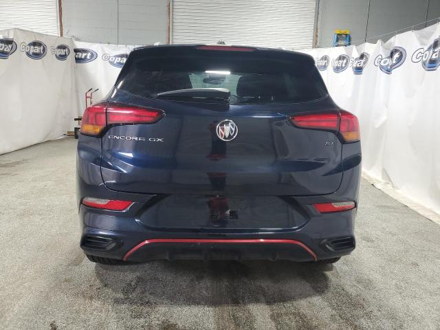  BUICK ENCORE 2020 Czarny