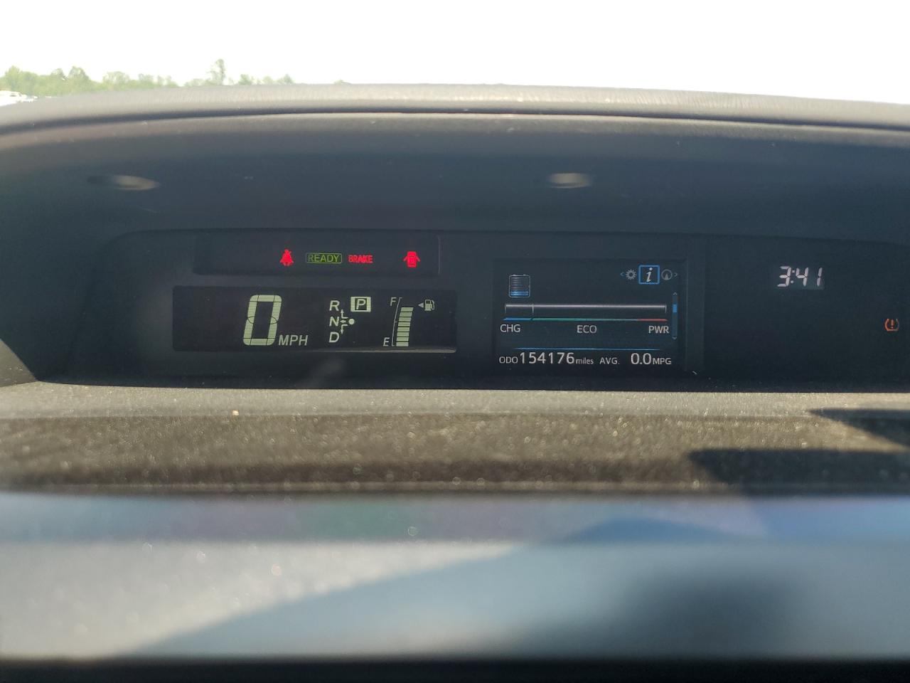 2015 Toyota Prius V VIN: JTDZN3EU3FJ026942 Lot: 62939355