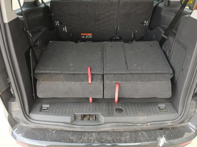 2015 FORD TOURNEO CO
