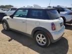 2009 Mini Cooper  de vânzare în San Martin, CA - Mechanical