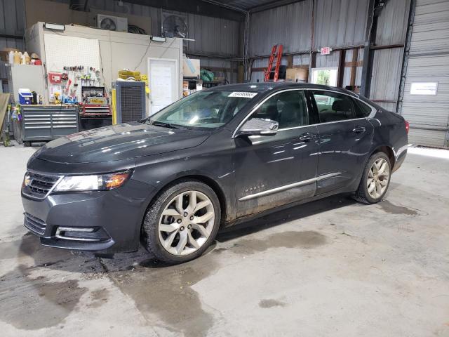  CHEVROLET IMPALA 2019 Szary