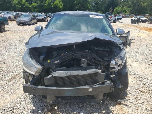  KIA RIO 2020 Szary
