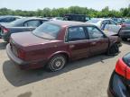 1992 Oldsmobile Cutlass Ciera Base   იყიდება New Britain-ში, CT - Front End