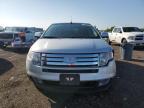 2010 Ford Edge Limited   na sprzedaż w Des Moines, IA - Front End