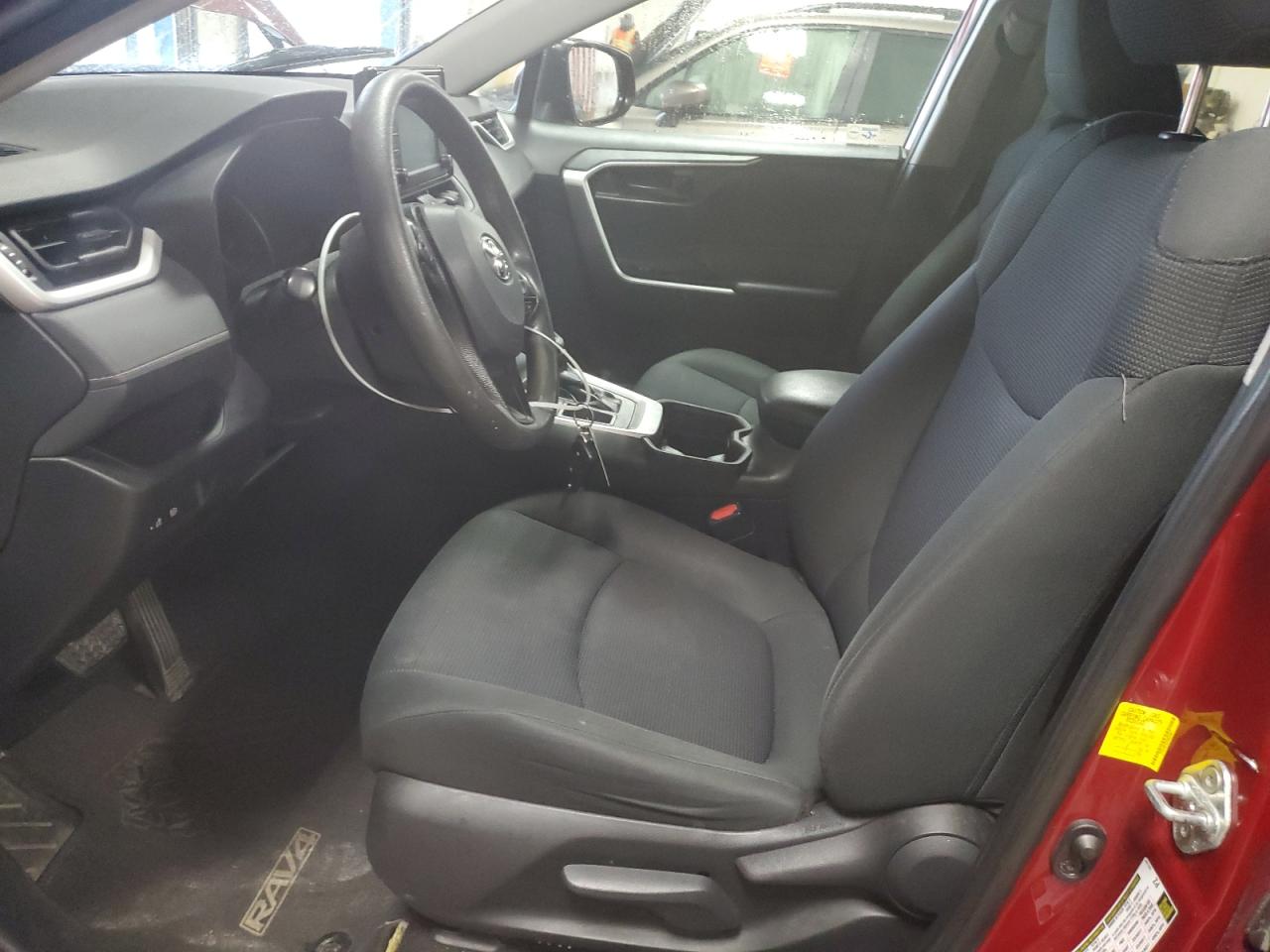 TOYOTA RAV4 2019 VIN 2T3H1RFV2KW025441 фото 7