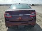 2018 Ford Taurus Sel na sprzedaż w Airway Heights, WA - Side