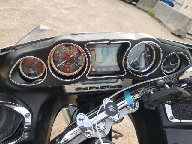  KAWASAKI VULCAN 17 2016 Черный