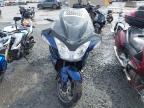 2013 TRIUMPH TROPHY SE for sale at Copart WOLVERHAMPTON