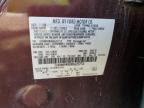 2009 Lincoln Mks  на продаже в Waldorf, MD - Side