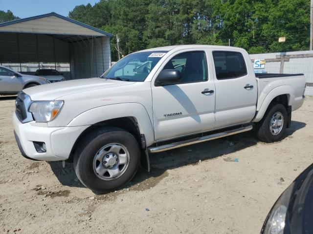 2013 Toyota Tacoma Double Cab Prerunner