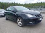 2014 SEAT IBIZA TOCA for sale at Copart WHITBURN