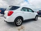 2011 Chevrolet Equinox Ls   de vânzare în Haslet, TX - Minor Dent/Scratches