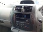 2012 CITROEN DISPATCH 1 for sale at Copart YORK