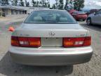 1999 Lexus Es 300   de vânzare în Arlington, WA - Minor Dent/Scratches