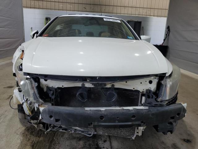 Sedans HONDA ACCORD 2012 Biały