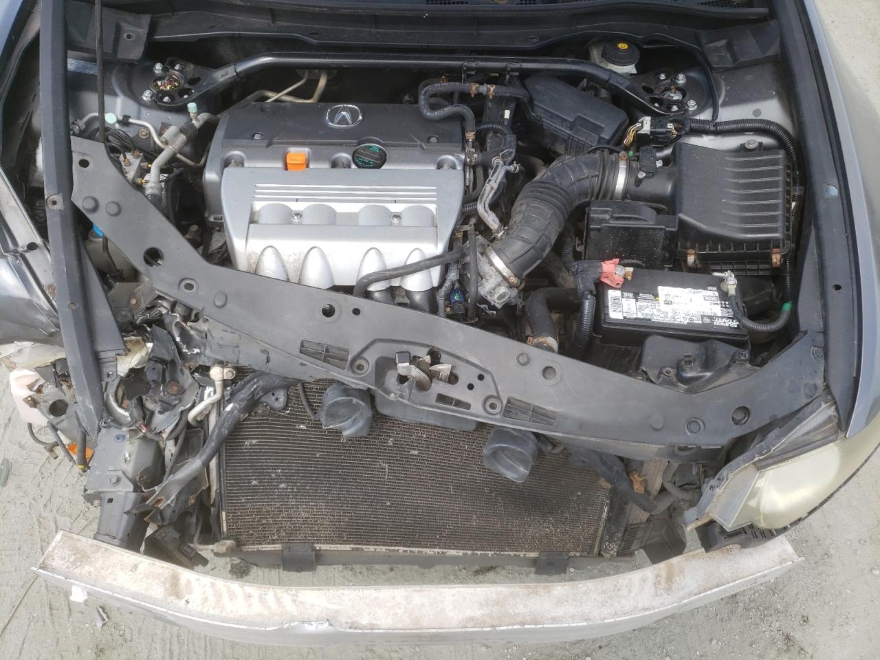 2009 Acura Tsx VIN: JH4CU26679C031491 Lot: 59569845