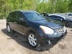 2011 NISSAN ROGUE S for sale at Copart ON - COOKSTOWN