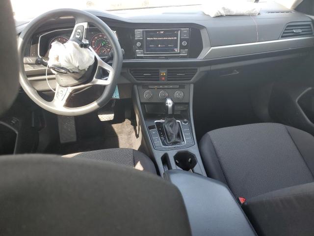  VOLKSWAGEN JETTA 2020 Czarny