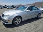 2003 Mercedes-Benz Clk 500 იყიდება Colton-ში, CA - Rear End